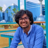 Tushar Bansal