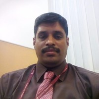 Rajesh Dharmarajan