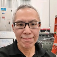 Mark Wong