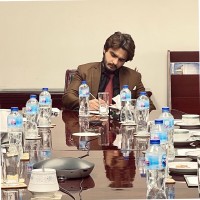Mukarram Khan