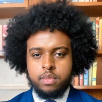 Mahmoud Abdullah
