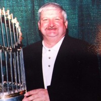 Bill Sargent