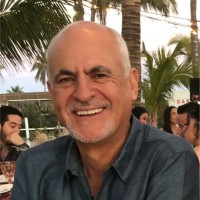 David Cantú B.