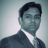 Roop Kishore, PMP®