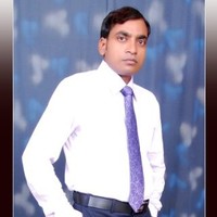 Sunil Kumar Singh