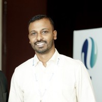 Amrith Ananth