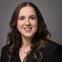 Samantha Meyer