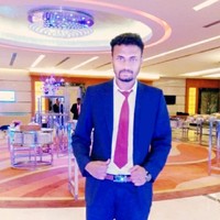 Mohammed Mazharuddin