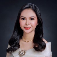 Ysabelle Dorothy Ferrer