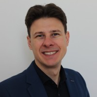 Yuriy Shtybel