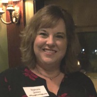 Stephanie F. Jenkins, Msn, Aprn, Fnp-C