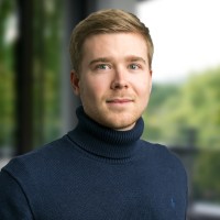 Moritz Decker