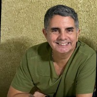 Odair da Silva Pereira