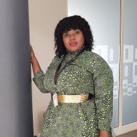 Mbalenhle Mathibela