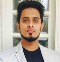 Najeel Rabbani Yoosaf