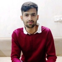 Vishal Gangar