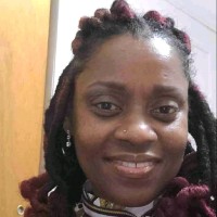 Dachelle Bufford