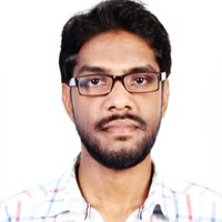 Akhil C S
