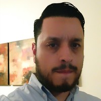 Omar Treviño