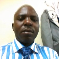 Prince Ademola Adegoke (FIPMAN)
