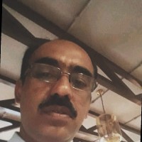Anirban Chakraborty