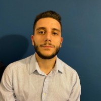 Angelo Serio