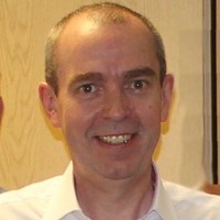 Cliff Wallworth