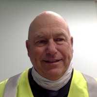Patrick Vaughan