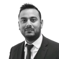 Nasser Arif