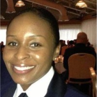 Dione Garrison, Mba