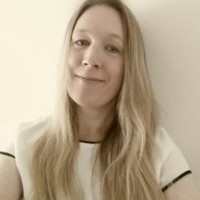 Tina Lundström