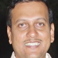 Deepak Karmakar