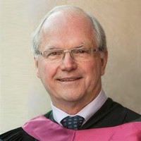 Bryan (Peter) Mitchell