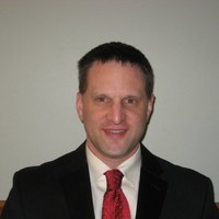 Timothy Graber