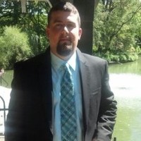 Eric Cullens