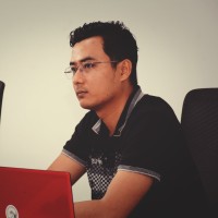 Kaung San