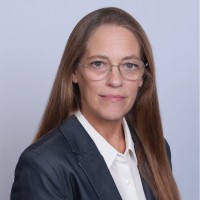 Patti Robinson