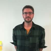 Frédéric Mariaux