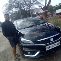 Praveen N