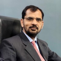 Dr. Sandeep Raghuwanshi