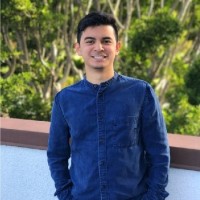 Ron Magpantay