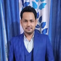 Sunil Kumar Nagarkoti