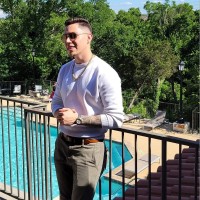 Brian Lucero