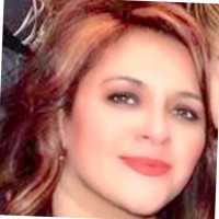 Farahnaz Memarpour