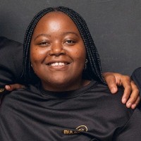 Phetsile Xulu