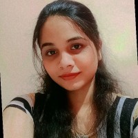 Shruti Moundekar