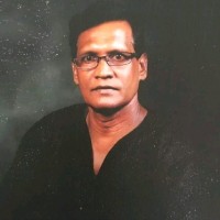Kalinidu Perera