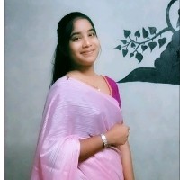 Monisha Salian