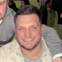 Darren Mckay