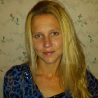 Cristina Beckman